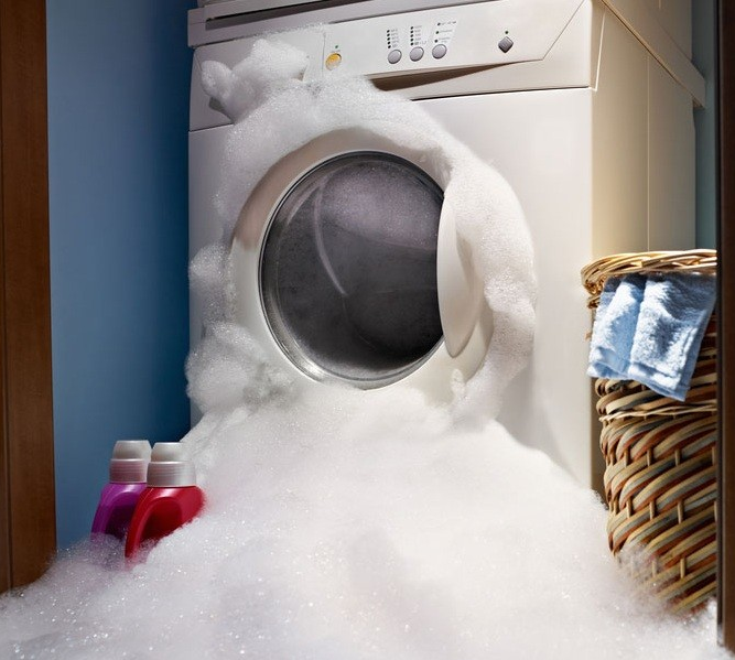 мыть ковер в стиральной машине