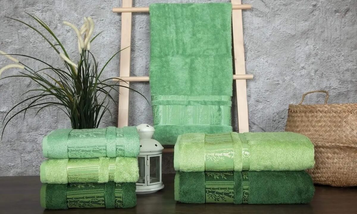 бамбуковые полотенца плюсы и минусы