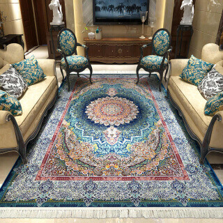 Иранские ковры