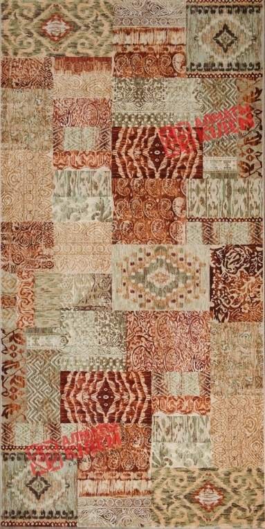 Ковер ARGENTUM 63292 7474