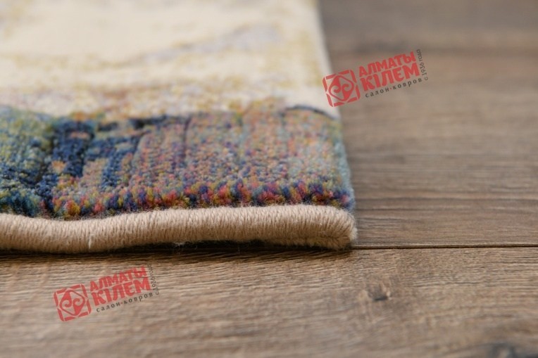 Argentum ковер 63354 по лучшей цене в Казахстане