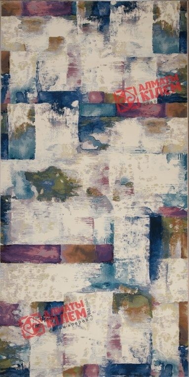 Ковер ARGENTUM 63354  9191