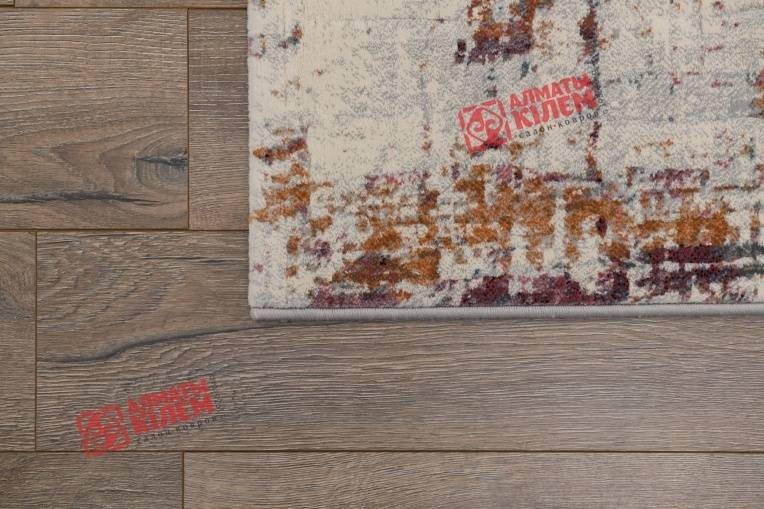 Argentum ковер 63455 по лучшей цене в Казахстане