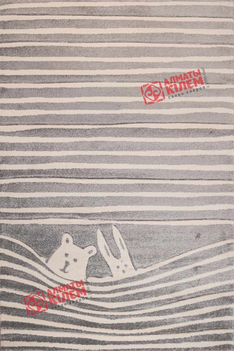 Ковер AVANOS KIDS 8556A Grey