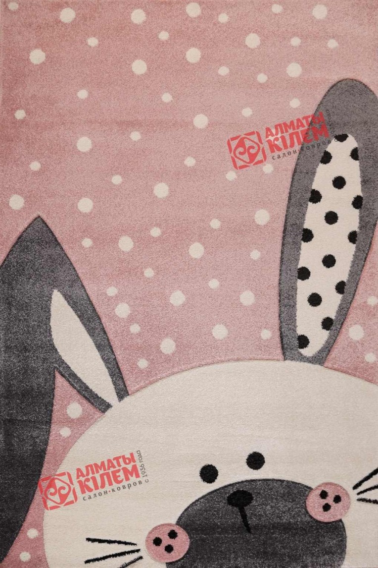 Ковер AVANOS KIDS 8564A Rose