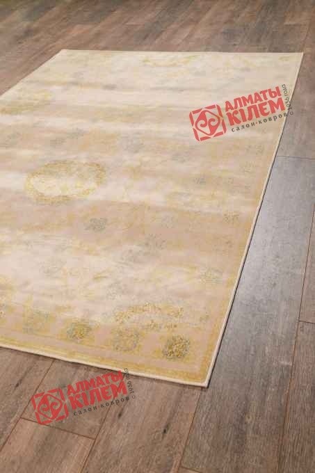 Ковер BATIK 3327F00 Ecru/Beige по лучшей цене в Казахстане