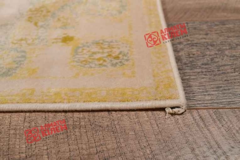 Ковер BATIK 3327F00 Ecru/Beige здесь могла быть ваша реклама