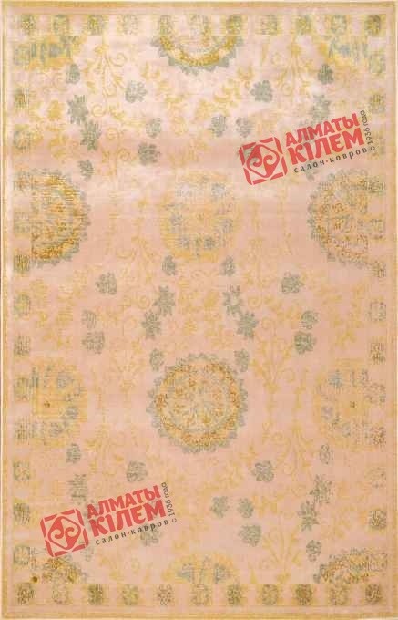 Ковер BATIK 3327F00 Ecru/Beige
