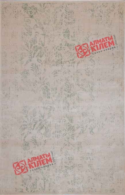 Ковер BATIK  MG12500  Ecru/L.Blue