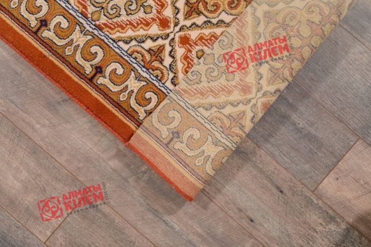 Дорожка ЧИНГИС  4R156 12