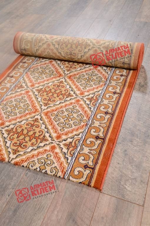 Дорожка ЧИНГИС  4R156 12