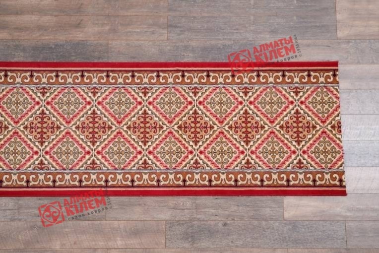 Дорожка ЧИНГИС  4R156 167 только у нас!