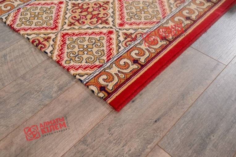 Дорожка ЧИНГИС  4R156 167 по лучшей цене в Казахстане