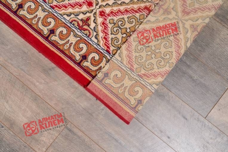 Дорожка ЧИНГИС  4R156 167