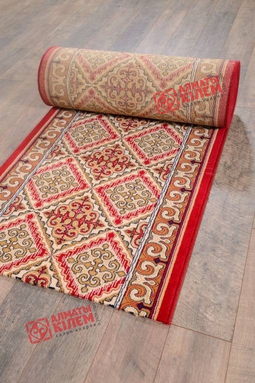 Дорожка ЧИНГИС 4R156 167