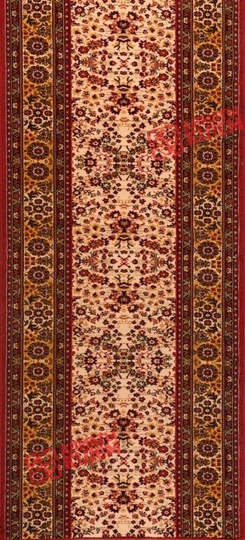 Дорожка ЧИНГИС  4R543 12 купить недорого