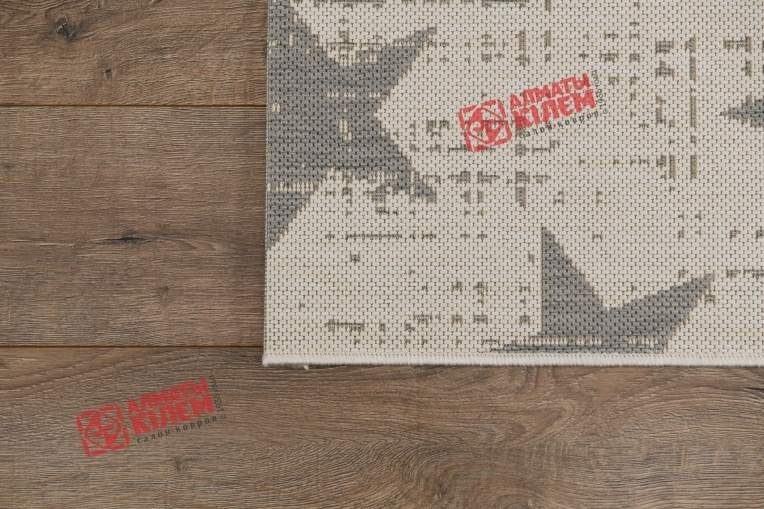 ESSENZA ковер 48648 по лучшей цене в Казахстане