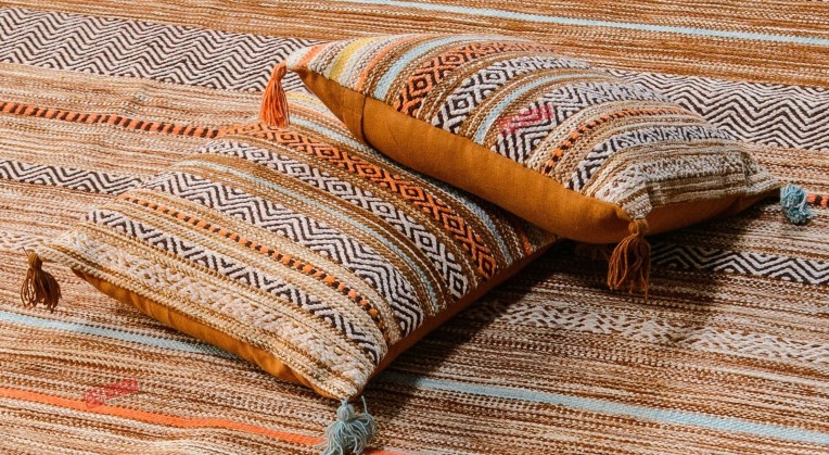 Harmony подушка (цвет коричневый)