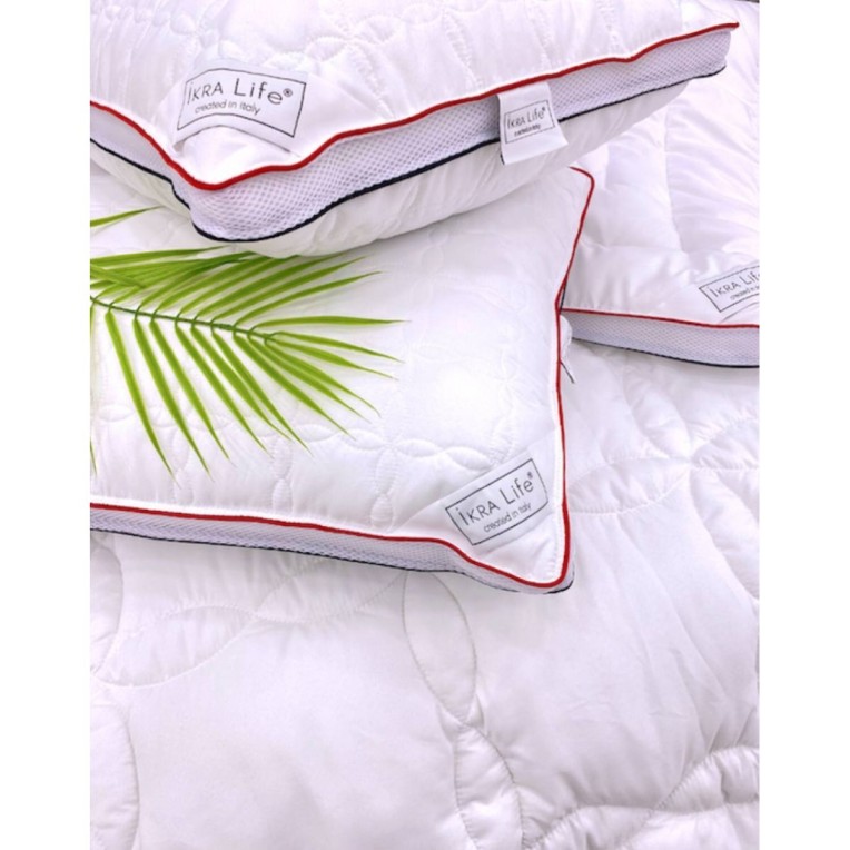 IKRA LIFE Одеяло La Nature Climate лучшего качества