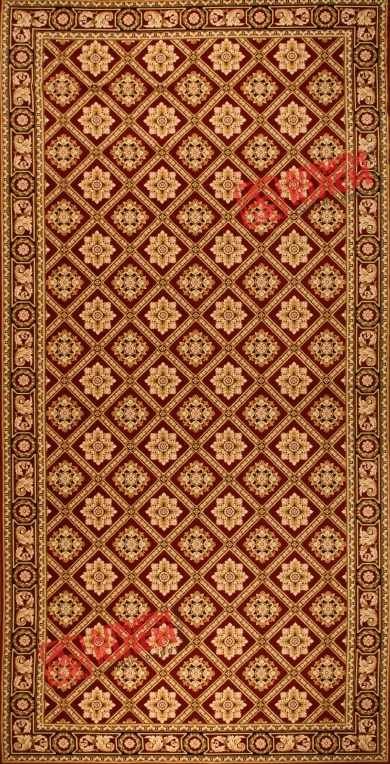 Ковер 0202 089 03658