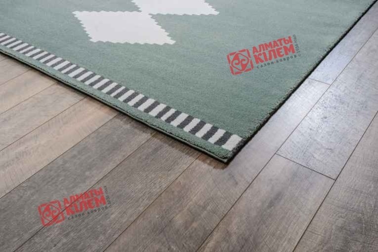 Ковер ALASKA 73011 042 по лучшей цене в Казахстане