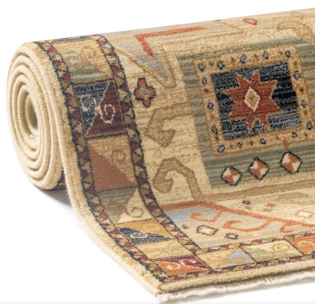 Ковер Antique 1250 53565 купить недорого