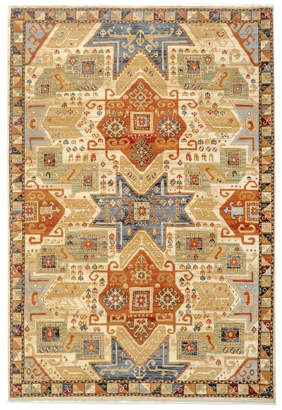 Ковер Antique 1250 53565