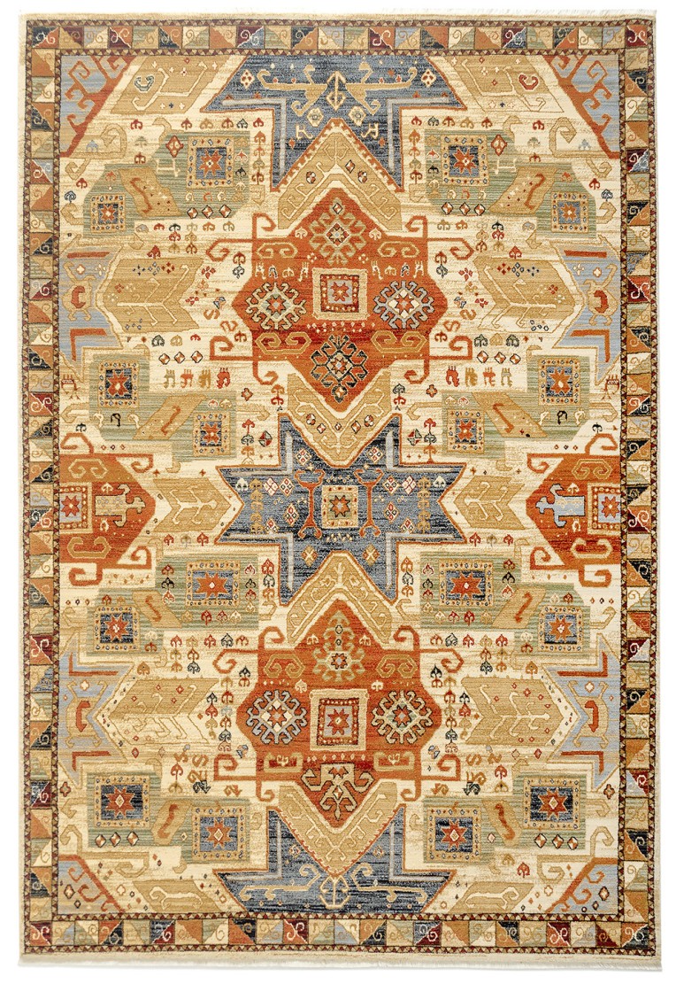 Ковер Antique 1250 53565