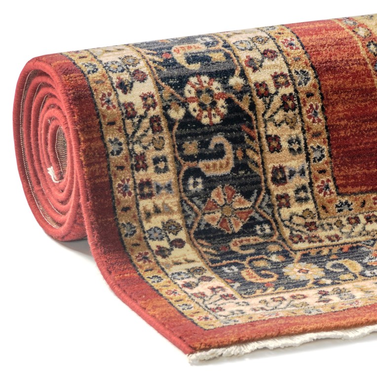 Ковер Antique 1257 53588 по лучшей цене в Казахстане