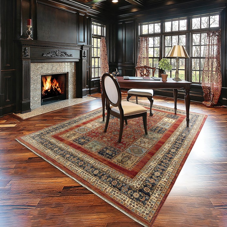 Ковер Antique 1257 53588