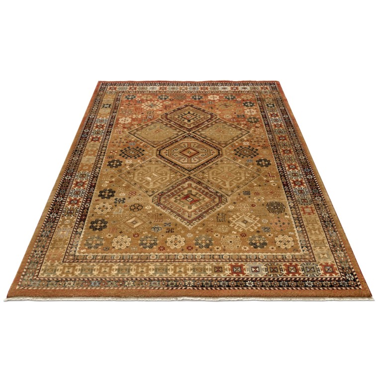 Ковер Antique 1258 53527 лучшего качества