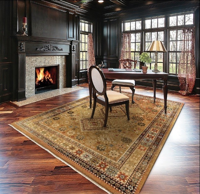 Ковер Antique 1258 53527 только у нас!