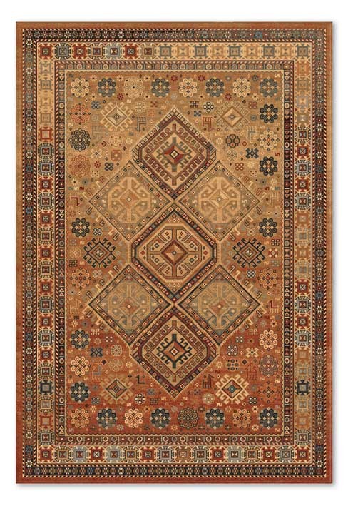 Ковер Antique 1258 53527