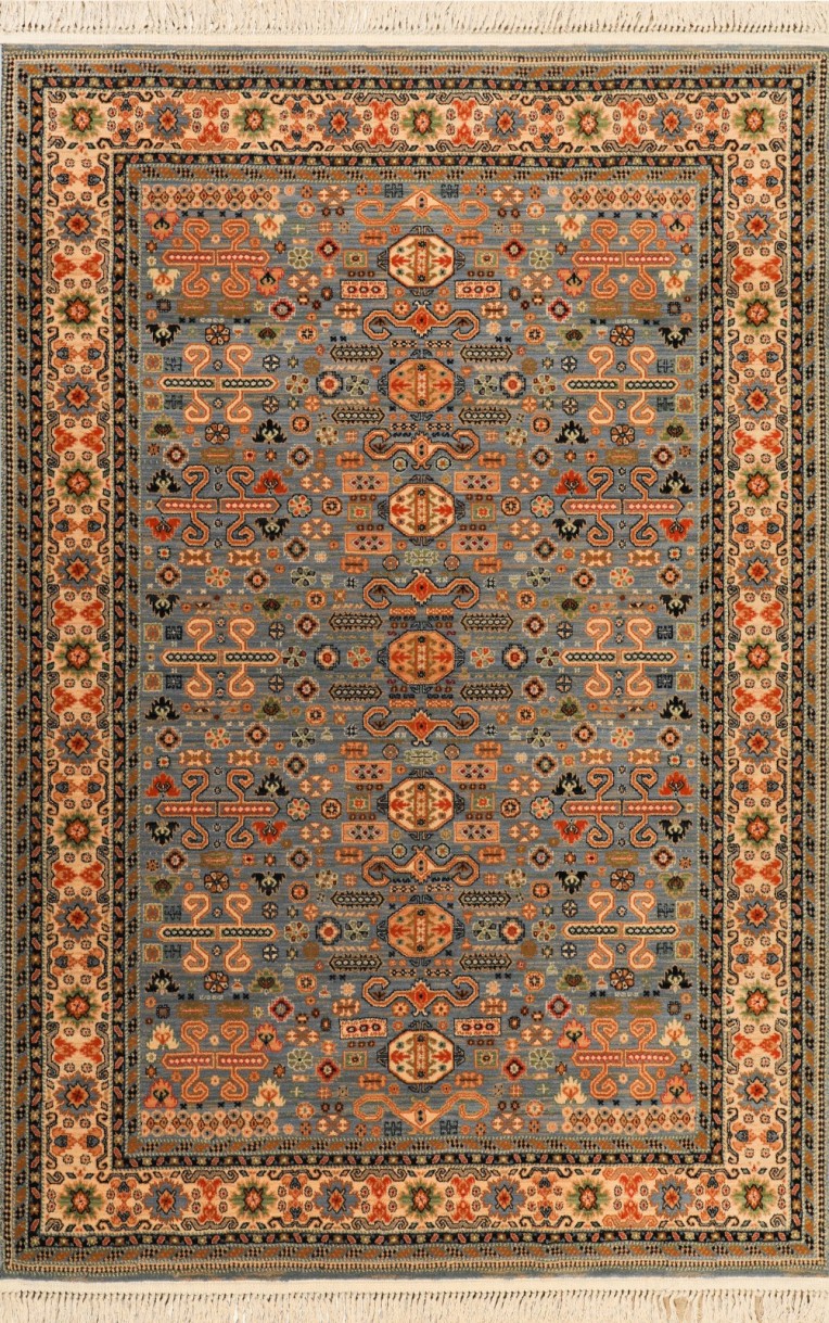 Ковер Antique 1412 53544