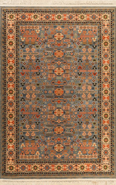 Ковер Antique 1412 53544