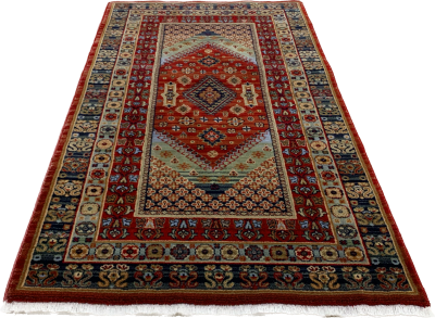 Ковер Antique 2400 53588