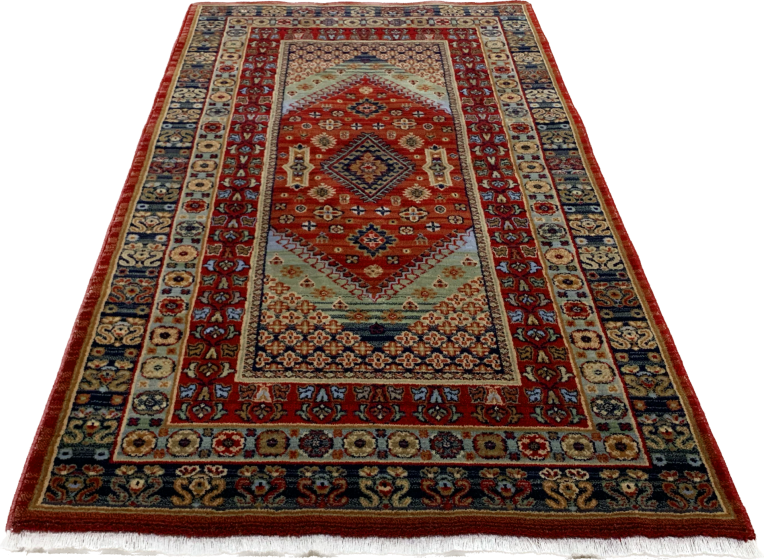 Ковер Antique 2400 53588