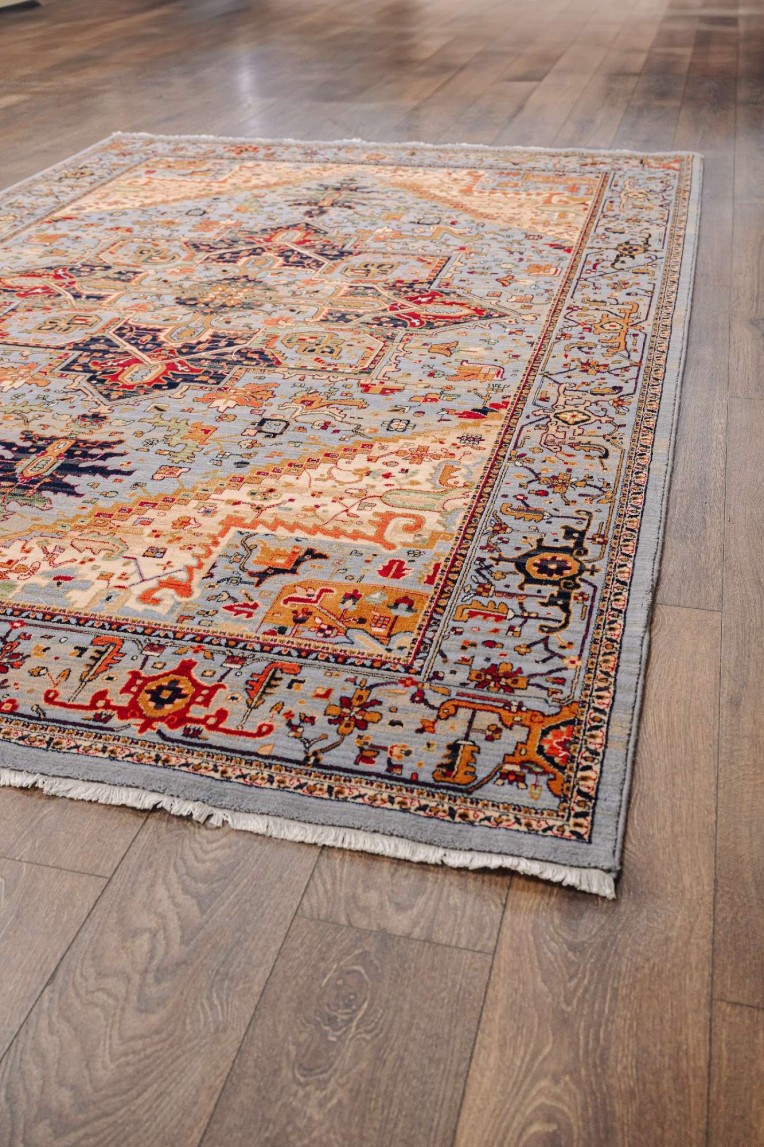 Ковер Antique 2886 53544 по лучшей цене в Казахстане