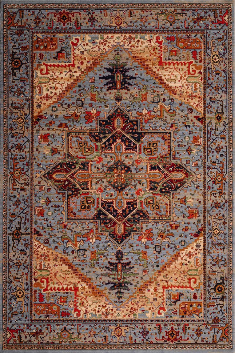 Ковер Antique 2886 53544