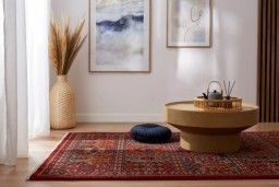 Ковер Antique 6135 53588