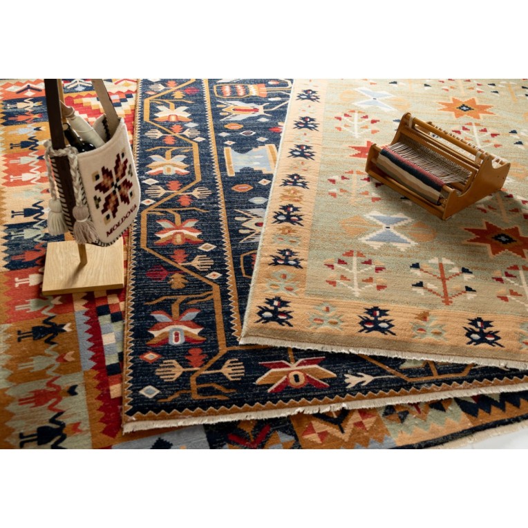 Ковер Antique 6902 53533 купить недорого