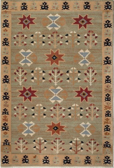 Ковер Antique 6902 53533