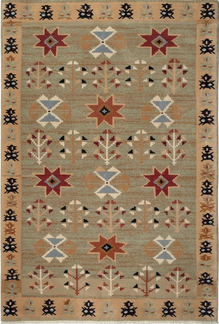 Ковер Antique 6902 53533