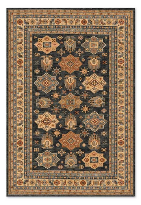 Ковер Antique 7683 53541