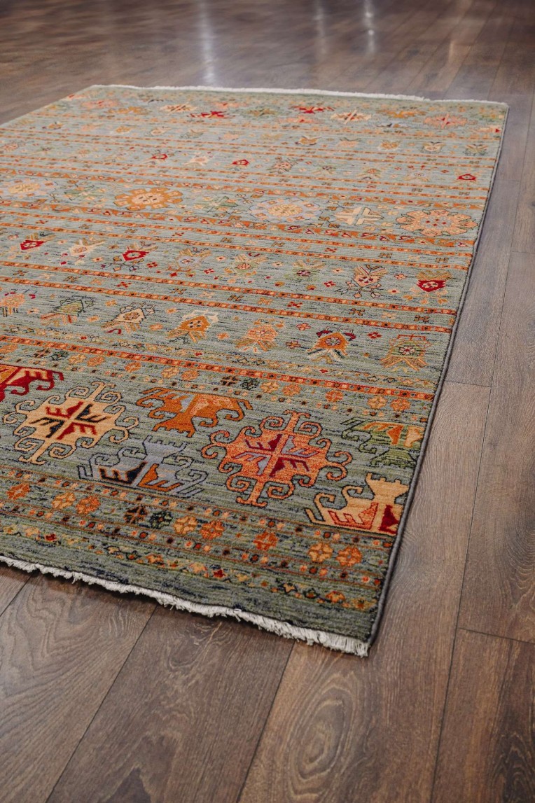 Ковер Antique 7684 53544 лучшего качества