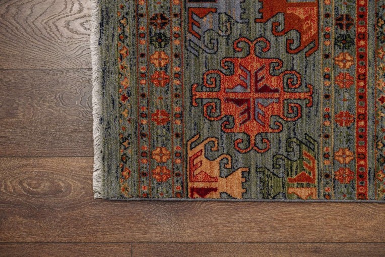 Ковер Antique 7684 53544 по лучшей цене в Казахстане