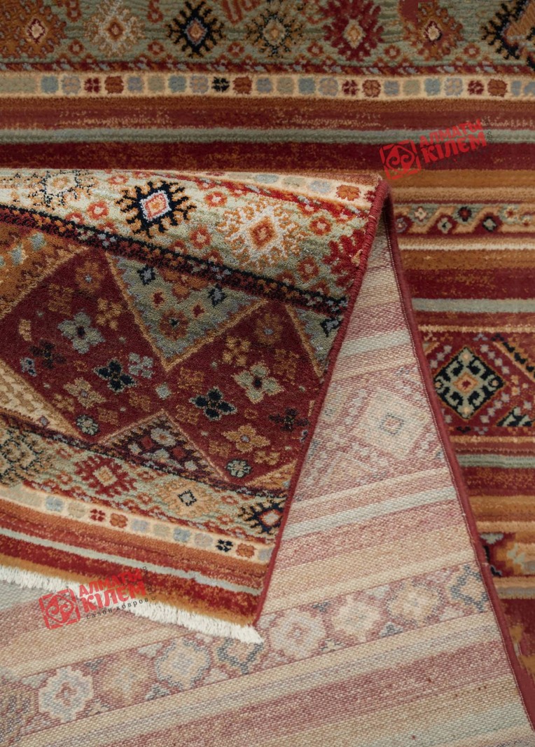 Ковер Antique 7685 53578 по лучшей цене в Казахстане