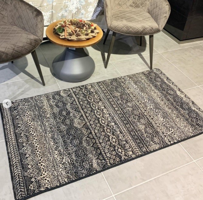 Ковер ARGENTUM 63225 3353