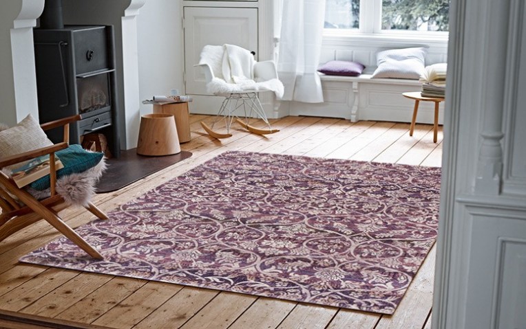 Ковер ARGENTUM 63278 1161