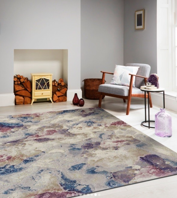 Ковер ARGENTUM 63320 9191